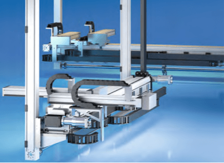 Hahn Media 3D Visualisierung CAD-Daten Würzburg