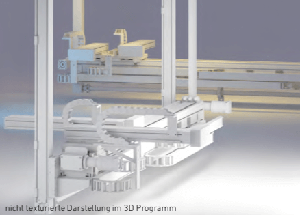 Hahn Media 3D Visualisierung CAD-Daten Programm Würzburg