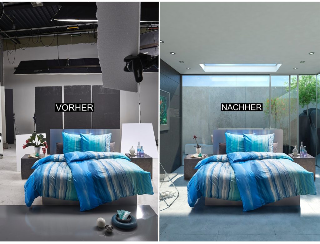 Hahn Media 3D Visualisierung Beispiel Vorher-Nachher Würzburg