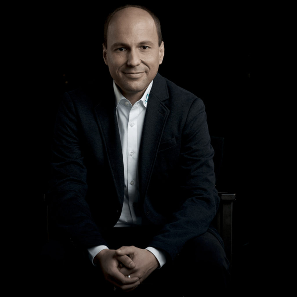 Hahn Media Business Fotos Portrait Würzburg