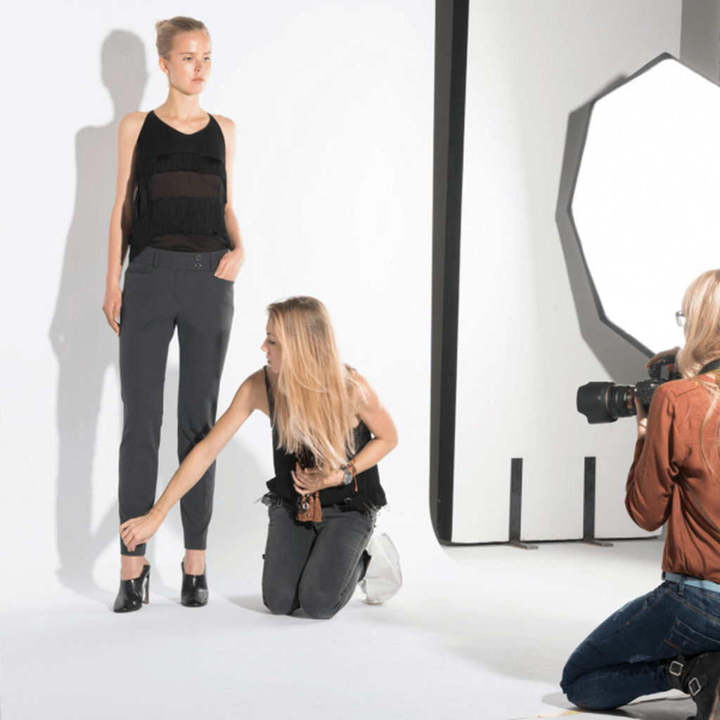 Hahn Media Fotoshootings Werbefotografie Modeshooting Würzburg